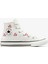 Chuck Taylor All Star Çocuk Beyaz Sneaker.103 6