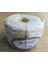 Çamaşır Ipi Örgülü Naylon Krem Renk 500 Gr. 3 mm 1
