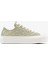 Chuck Taylor All Star Lıft ift Kadın Haki Sneaker A13524C.301 1