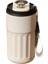 Akıllı Termos Şişe Su Dijital LED Sıcaklık Kahve Kupa Kupası Paslanmaz Çelik Tumbler Vakum Şişesi Kamp Noel Kapasitesi Için: 450ML/RENK: C (Yurt Dışından) 1