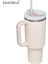 Kemorela Tumbler Sap Kapaklı Saman Paslanmaz Çelik Su Şişesi 887/1182ML Vakum Termos Kupası Seyahat Araba Kahve Mugcapacity: 887 Ml/renk: L (Yurt Dışından) 1