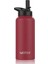 450/950ML Paslanmaz Çelik Termal Şişe Çift Duvar Vakum Spor Su Şişesi Büyük Kapasiteli Yalıtımlı Kupa Soğuk Tulunma Kapasitesi: 946ML/RENK: Kırmızı (Yurt Dışından) 1