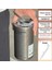 320/600ML Paslanmaz Çelik Kahve Kupa Kupa Termozlar Çift Duvar Vakum Şişesi Yalıtımlı Kupa Taşınabilir Kur Kahve Kurı Su Şişeleri Kapasitesi: 501-600ML/RENK: Gümüş 320ML (Yurt Dışından) 1