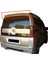 Fiorino -Nemo - Bipper PS Model Spoiler (( Boyasız )) 1