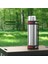 3000ML Siyah Ev Paslanmaz Çelik Termos Şişe Yüksek Kapasite Açık Dış Motor Dağ Tırmanma Su Şişesi Termos Kupası Kapasite: 1000ML-3000ML/RENK: Sily 2000ML (Yurt Dışından) 1