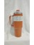 40 Oz Yalıtılmış Araba Fincanı, Çift Katmanlı Paslanmaz Çelik, Uzun Sürücüler ve Dış Mekan Gezileri Için Ideal: 40 Oz/renk: Fincan Silme (Yurt Dışından) 1