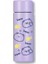 Leno 150ML Mini Vakum Yalıtımlı Su Şişesi Taşınabilir Sızdır Dışı Seyahat Kupa Termal Şişe Çocuklar Için Kadınlar Kadın Okul Kapasitesi: 101-200ML/RENK: Mor (Yurt Dışından) 1