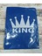 Koltuk Kılıfı Mavi (King) 1
