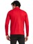 Orijinal Lisanslı 5 Yıldızlı Fermuarlı Kırmızı Sweat + Silikon Bileklik Set Hediyelik Ahşap Kutulu 7
