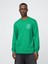 Erkek Yeşil Gap Logo T-Shirt 1