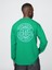 Erkek Yeşil Gap Logo T-Shirt 4