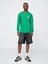 Erkek Yeşil Gap Logo T-Shirt 5