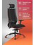 Samurai Red Ergonomik Fileli ve Deri Oyuncu / Ofis Koltuğu - 2e2.3.7.b7 Kırmızı-Siyah 1