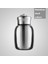 !! 200ML/280ML Mini Sevimli Kahve Vakum Şenlikleri Termos Paslanmaz Çelik Seyahat Içecek Su Şişesi Termozlar ve Silgi Kupa: 280ML/RENK: Paslanmaz Çelik (Yurt Dışından) 1