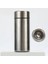Titanyum Tumbler Çay Infüzör Ayrılma 6hrs Titan Termos Su Şişesi Kahve Vakum Şişesi Kupası Terimo Için Yalıtımlı Kupa Titaniokapakite: 200ML 6oz/renk: Açık Gri (Yurt Dışından) 1