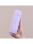 1pc 120ML Küçük Kapasite Kalınlaştırılmış 304 Paslanmaz Çelik Taşınabilir Vakum Termal Yalıtım Tumbler Termos Kupası Cep Kupası Kapasite: 120ML/RENK: Mor (Yurt Dışından) 1