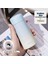150ML Süper Mini 304 Paslanmaz Çelik Termal Yalıtım Seyahat Tumbler Vakum Yalıtımlı Taşınabilir Kupa Termos Kupası Kapalı Mugkapakite: 150ML/RENK: Gradyan Mavi (Yurt Dışından) 1