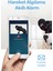 Mini Kamera Wifi Kamera 1080P Mikro Ses Kaydedici Kablosuz Küçük Boy Kamera 4
