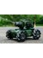 Su Bombası Tankı Rc Tank Oyuncak 2.4g Uzaktan Kumanda Tankı 2