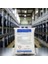 Ecobrite Ecolab Laundry Power Extra Enzim Bazlı, Ağartıcılı, Optik Parlatıcı Içeren Komple Yıkama Toz Deterjanı 20KG 2