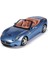47200 1:12 Ferrari California Uzaktan Kumandalı Işıklı Araba 4