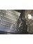 2005 Toyota Corolla Sedan 3D Kauçuk Bagaj Havuzu 9
