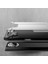 Xiaomi Poco X3 Kılıf Znth Crash Silikon Kapak-Kırmızı 4