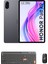 Pad X9 4gb 128GB Wifi 11.5'' Uzay Gri Tablet+Klavye+Mouse 1