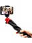 Ahtapot Bükülebilir Tripod 30cm 360 Derece Ayarlanabilir 320gr Selfie Telefon Tutuculu 3 Ayaklı All in one 2