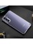 Galaxy S21 Plus Kılıf Znth Coss Kapak-Renksiz 2
