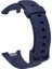 Xiaomi Mi Band 7 Pro Krd-70 Uyumlu Kordon Znth - Lacivert 1