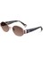 Geb Brenda Pghv 53 Unisex Güneş Gözlüğü 1