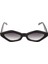 O.v.s Gloss Double Gd 02 Black 53 Unisex Güneş Gözlüğü 2