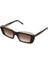 O.v.s Gloss Double Gd 01 Havana Rose 52 Unisex Güneş Gözlüğü 1