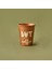 First Stoneware Espresso Fincanı Turuncu (100 Ml) 1