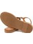 Kadın Sandalet 22035 Myconian 2025 Greek Sandal 5