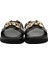 Kadın Terlik 26215 Myconian 2025 Greek Sandal 6