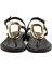 Kadın Sandalet 22035 Myconian 2025 Greek Sandal 4