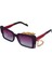 O.v.s Naples Summer Nm 02 Violet Kadın Güneş Gözlüğü 1