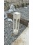 Luma Alüminyum Bahçe Yürüyüş Yolu Aydınlatma Bollard 60 cm 6