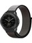 Galaxy Watch 42MM ile Uyumlu Cırt Cırtlı Spor Kumaş Kayış 1