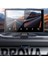 KM18 9inç Bt 5.2 Wifi Fm Aux Airplay ve Android Auto 1