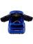 Babyhope 445-SP Sportpower Akülü Araba 12 Volt Mavi 3