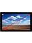 21.5 Inch Endüstriyel Kasa VGA HDMI Dokunmatik Monitör 1