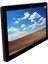 21.5 Inch Endüstriyel Kasa VGA HDMI Dokunmatik Monitör 2