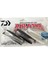 Bait Junkie 8cm Minnow 6 Adet (Mix.3 Farklı Renk) Silikon Yem 1