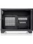 <![cdata[thermaltake TR100 Gamıng Mını Itx Pc Kasası Siyah]]> 4
