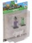 Pmı MC2020 Minecraft 3D Figür Toppeez 3lü Set 2