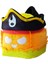Blox Fruits 20CM Interaktif Peluş Ler Için Eğlenceli ve Sarılabilir Oyuncaklar (Yurt Dışından) 5