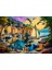 1000 Parça Harbor Of Serenity Puzzle - Limanda Sakinlik ve Yelkenli Manzaralı Yapboz 68X48 cm 1